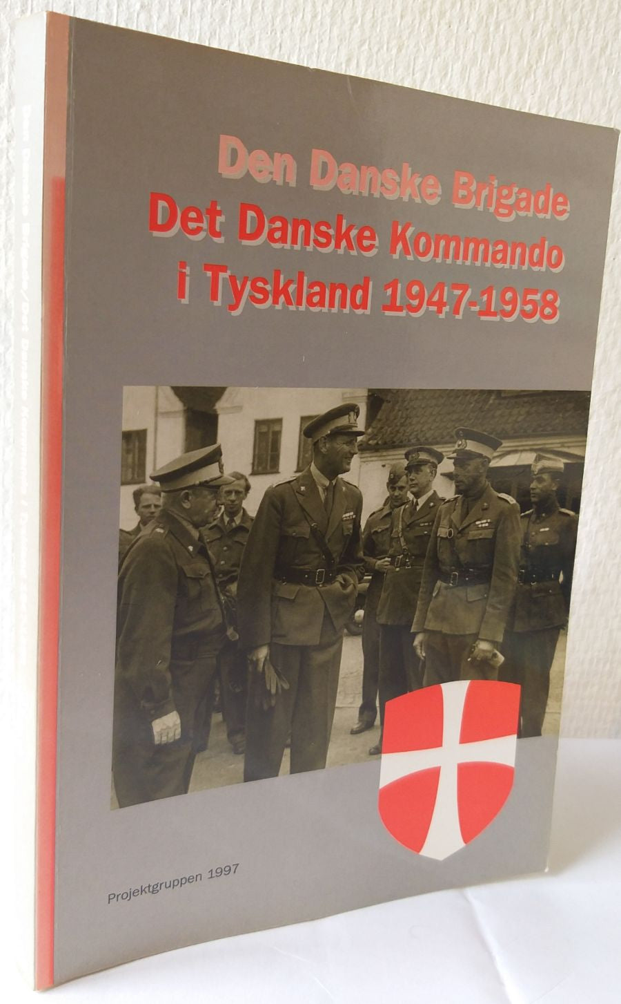 Den Danske Brigade