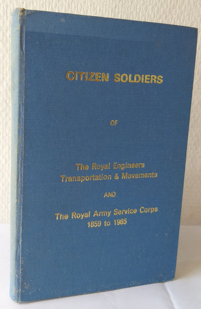 Citizen Soldiers