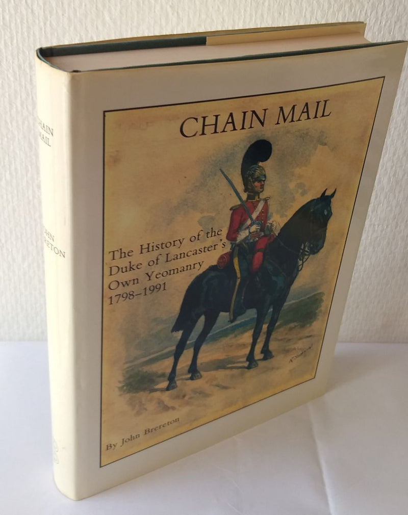 Chain Mail