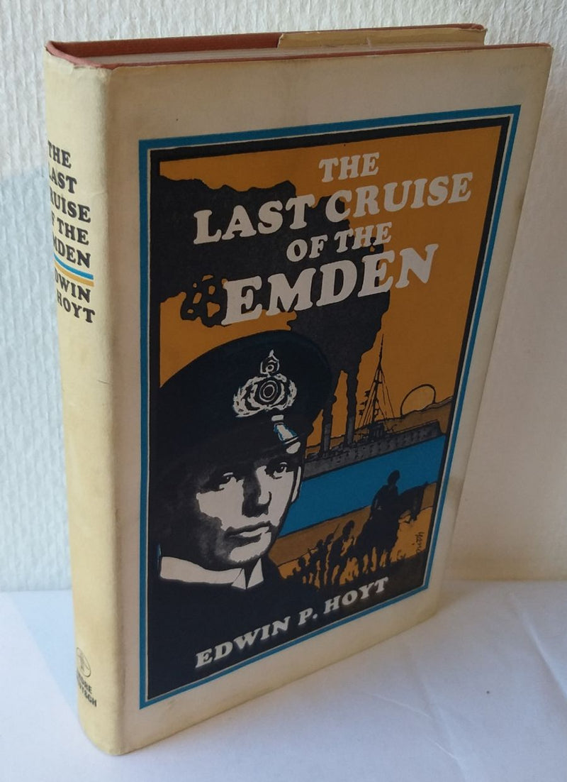 The last Cruise of the Emden