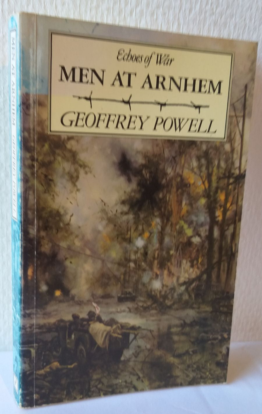 Men at Arnhem