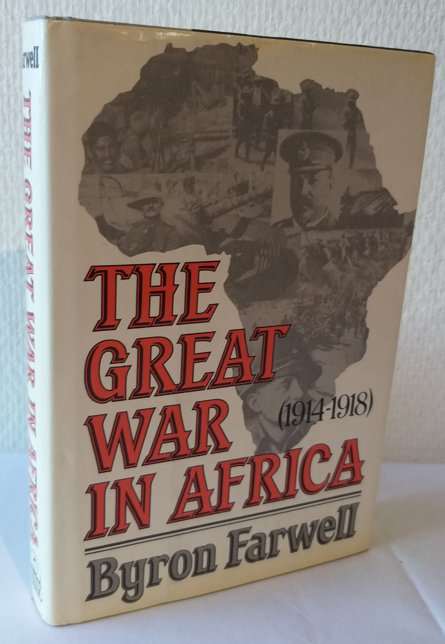The Great War in Africa
