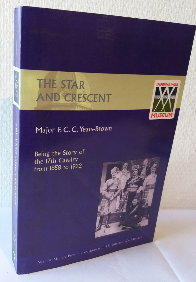 The Star and Cresent