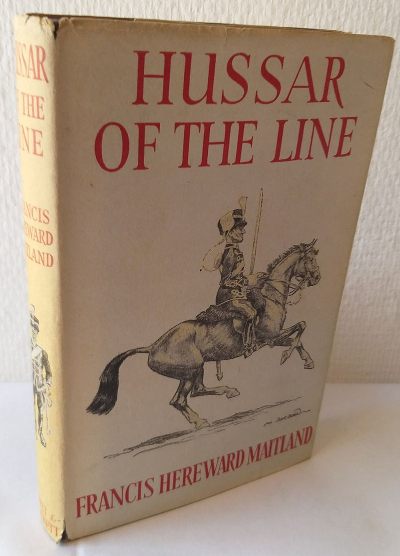 Hussar of the Line