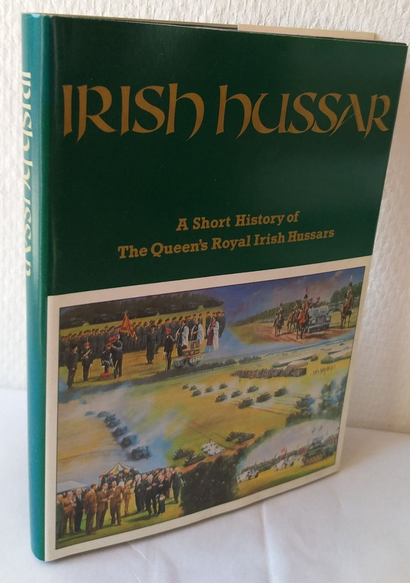Irish Hussars