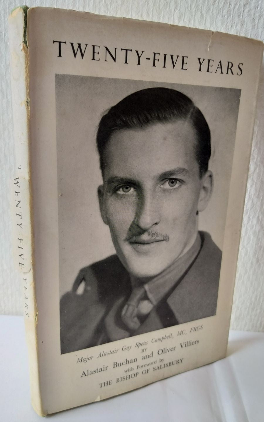 Twenty-five years 1919-1944