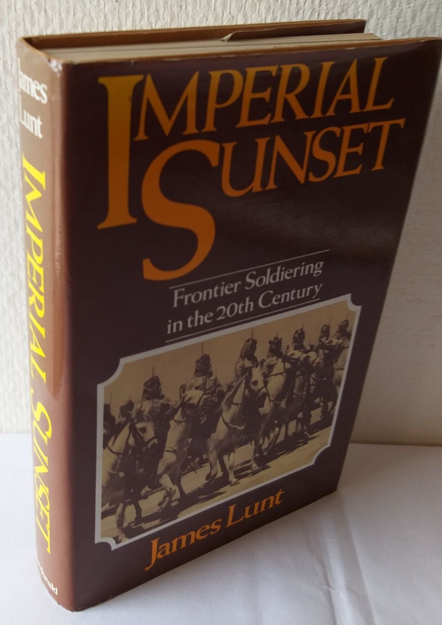 Imperial Sunset