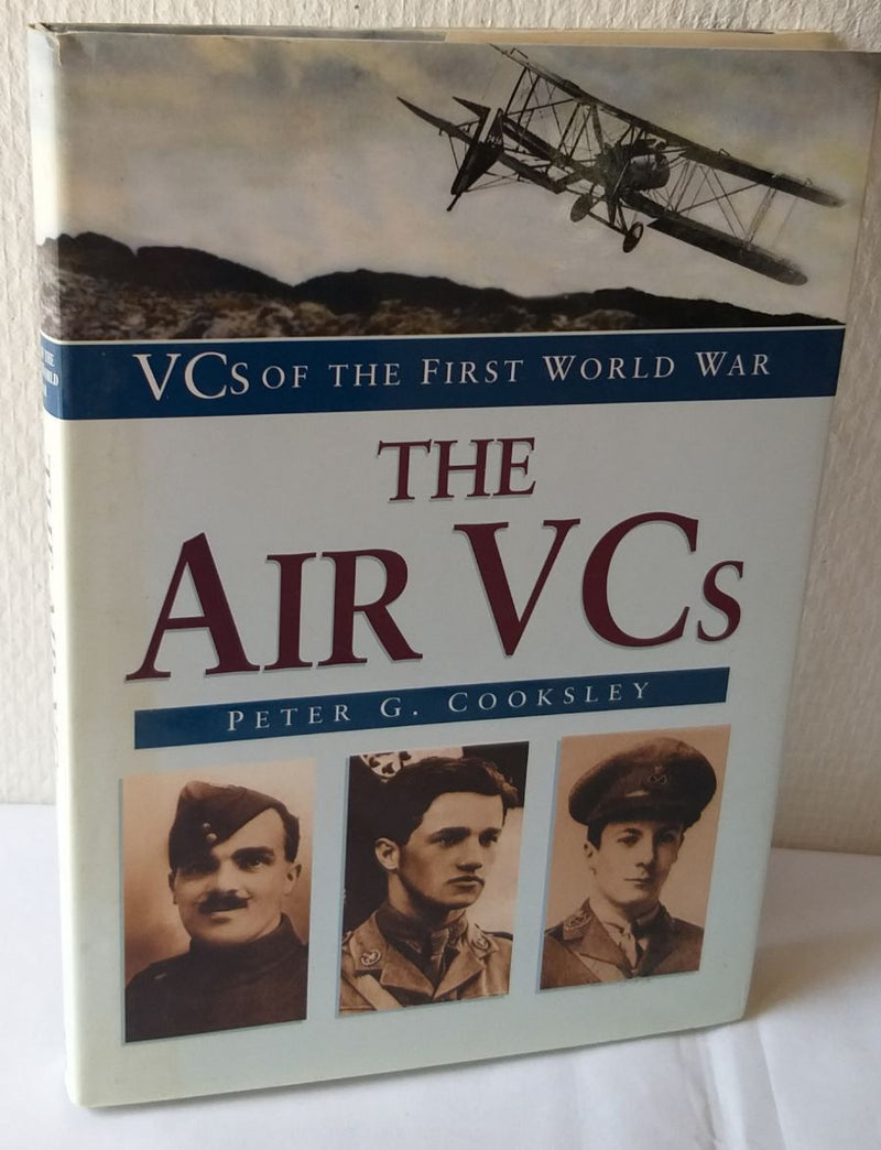 The Air VC&
