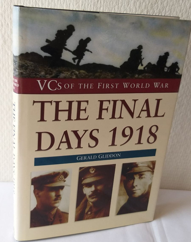 The Final days 1918