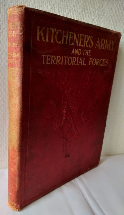 Kitchener's Army and the Territorial Foces.