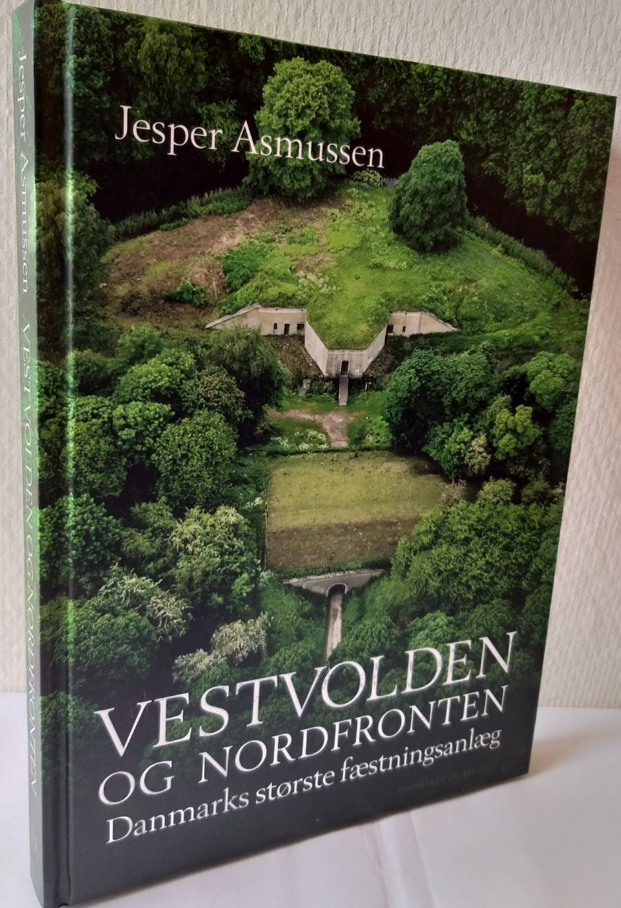 Vestvolden og Nordfronten