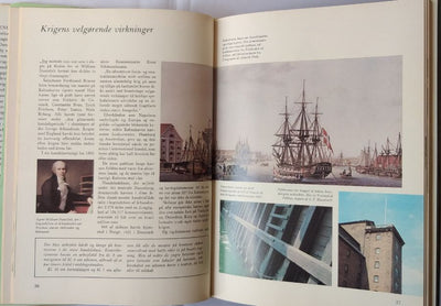 Englandskrigene 1801-14