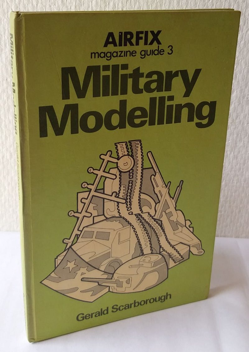 Military Modelling