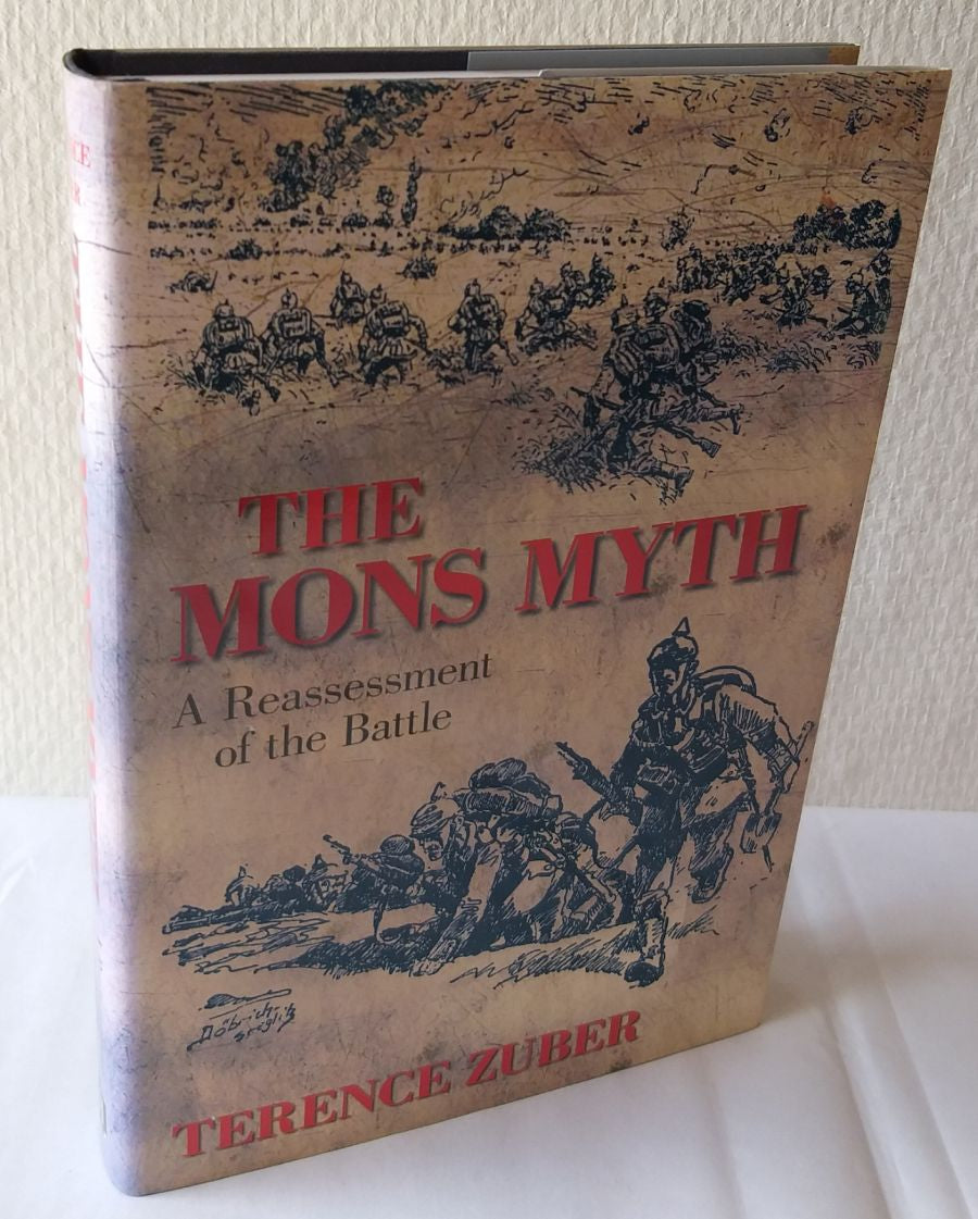 The Mons Myth