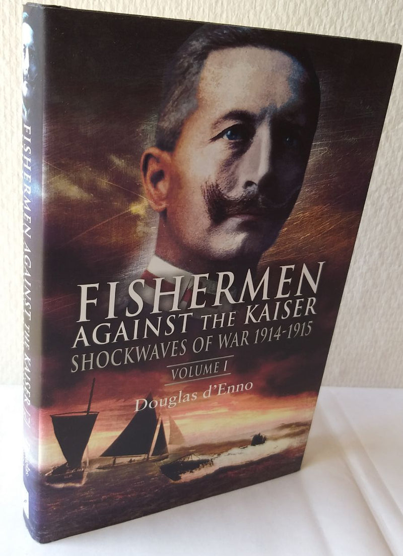 Fishermen Against the Kaiser