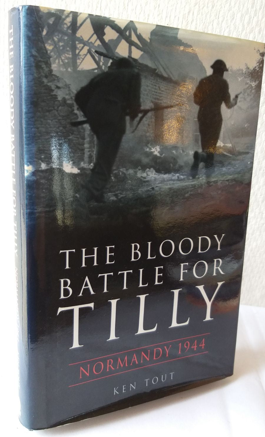 The bloody battle for Tilly