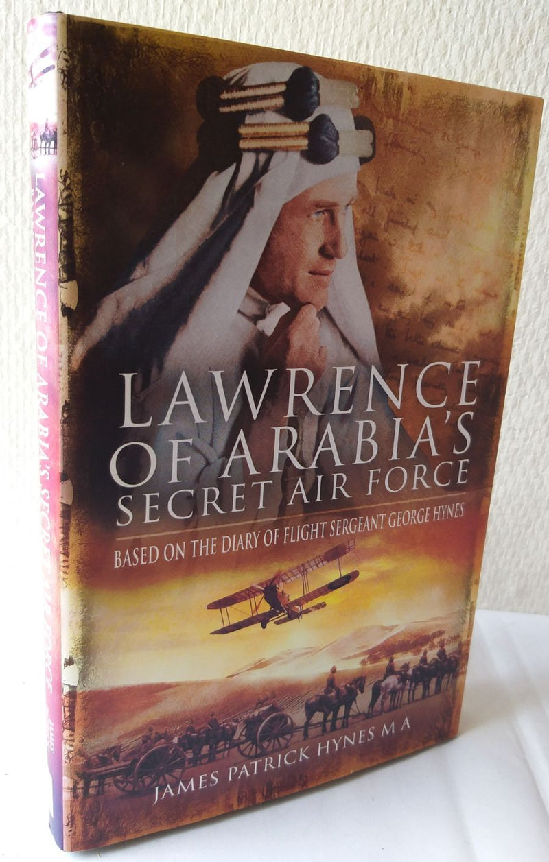 Lawrence of Arabia&