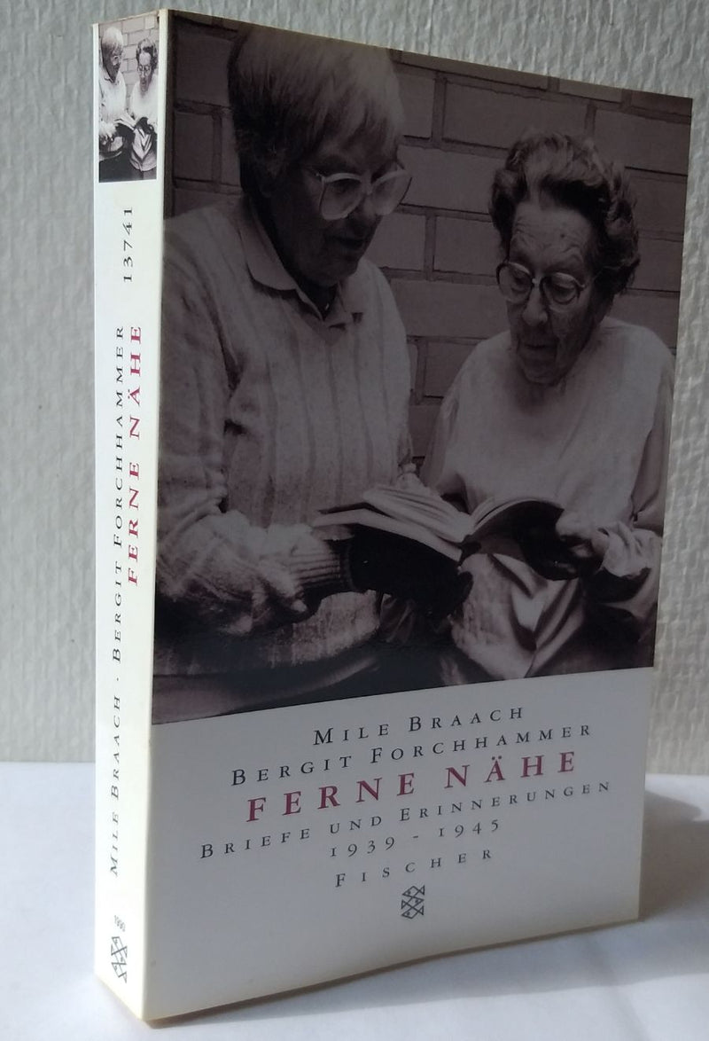 Ferne nähe