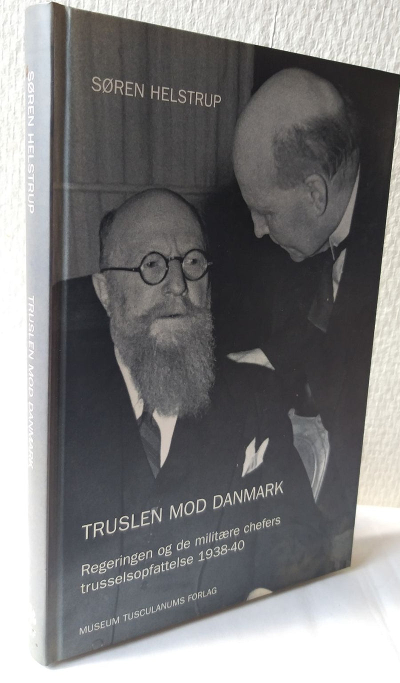 Truslen mod Danmark