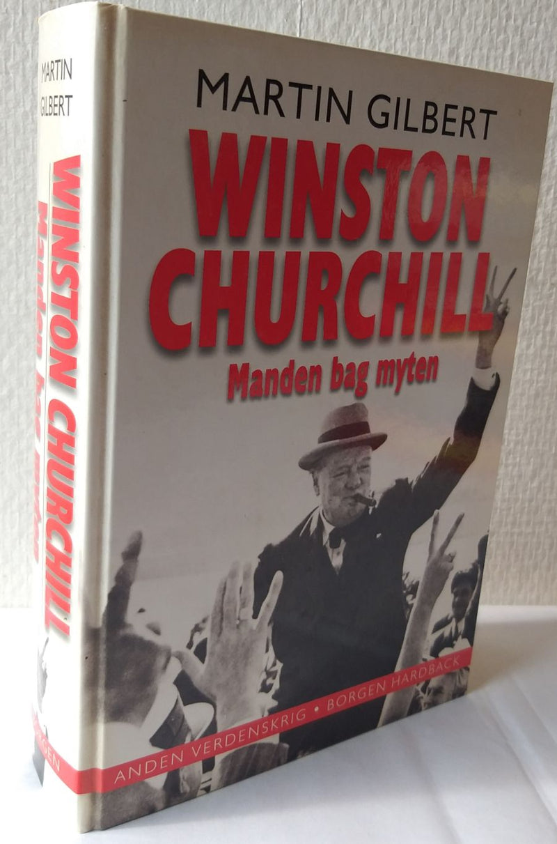 Winston Churchill