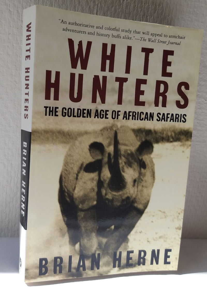 White Hunters