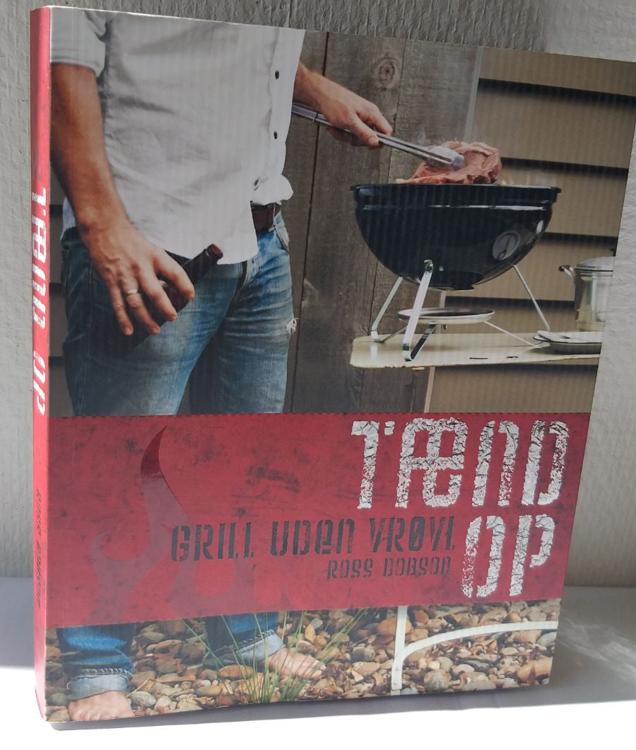 Tænd op