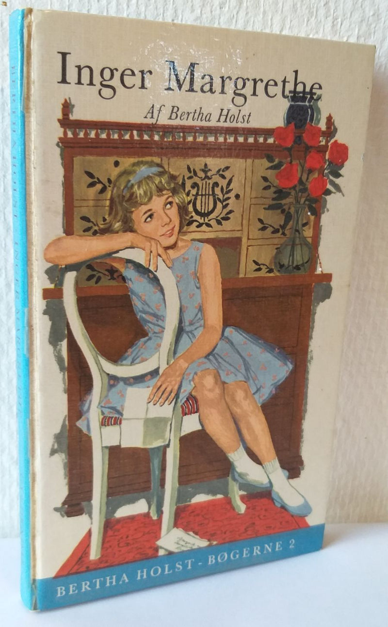 Inger Margrethe
