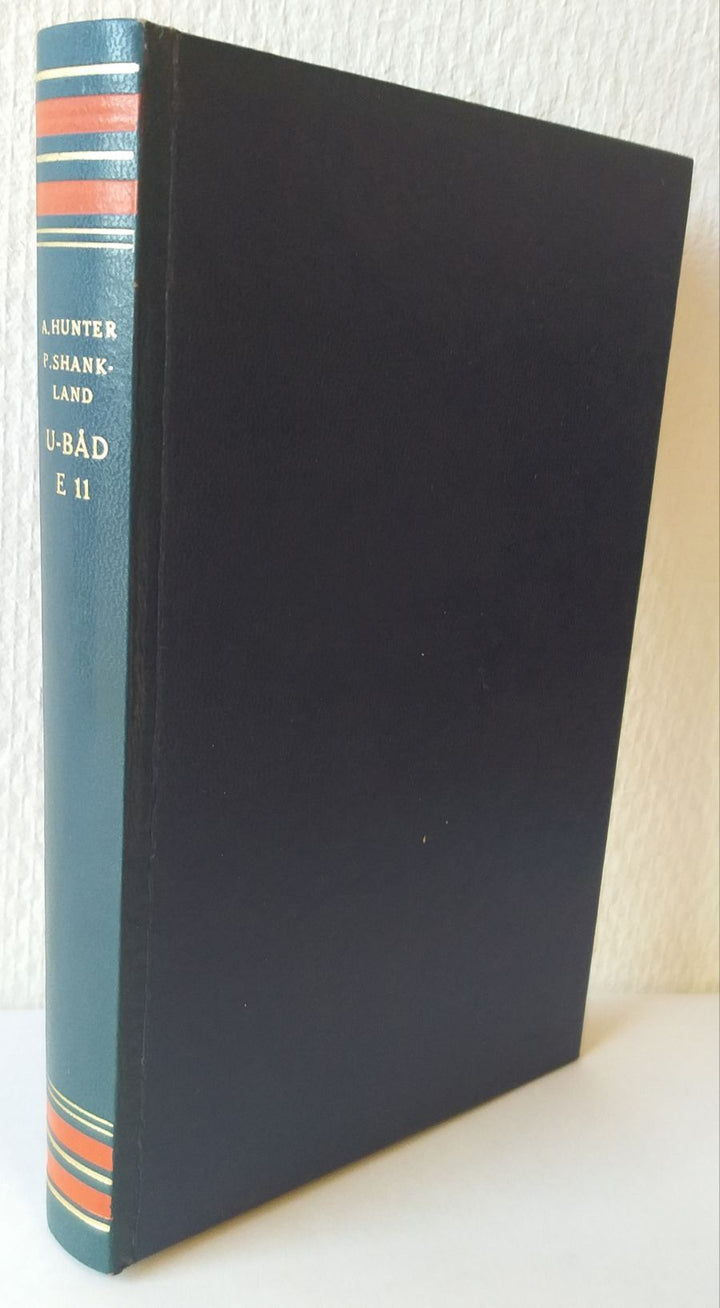 U-båd E 11