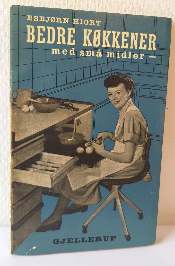 Bedre køkkener