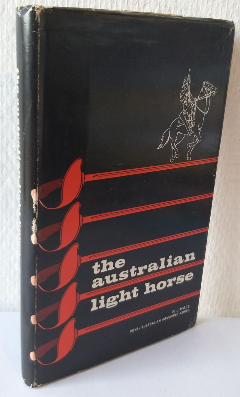 The Australian Light Horse