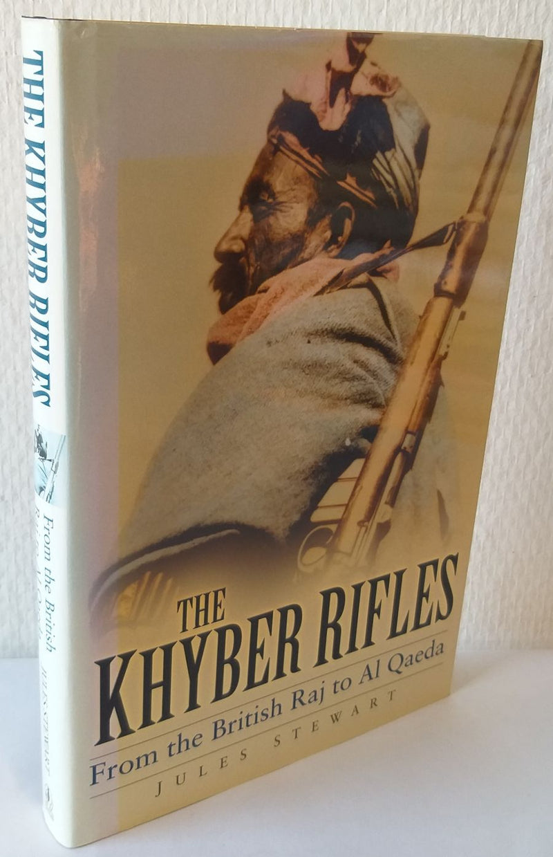The Khyber Rifles