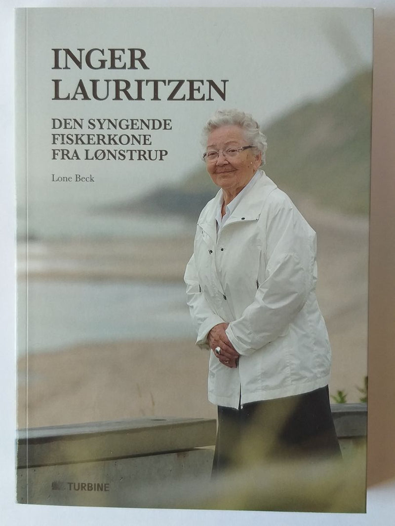 Inger Lauritzen