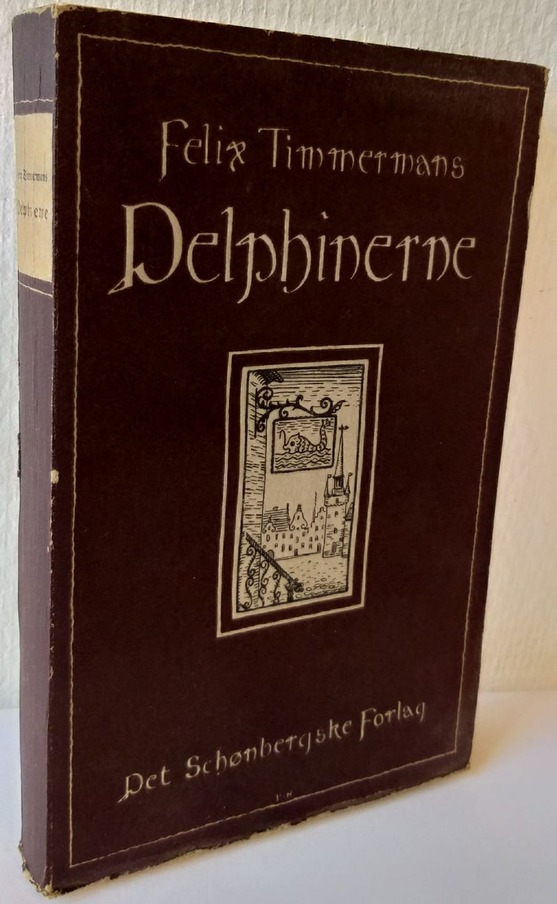 Delphinerne