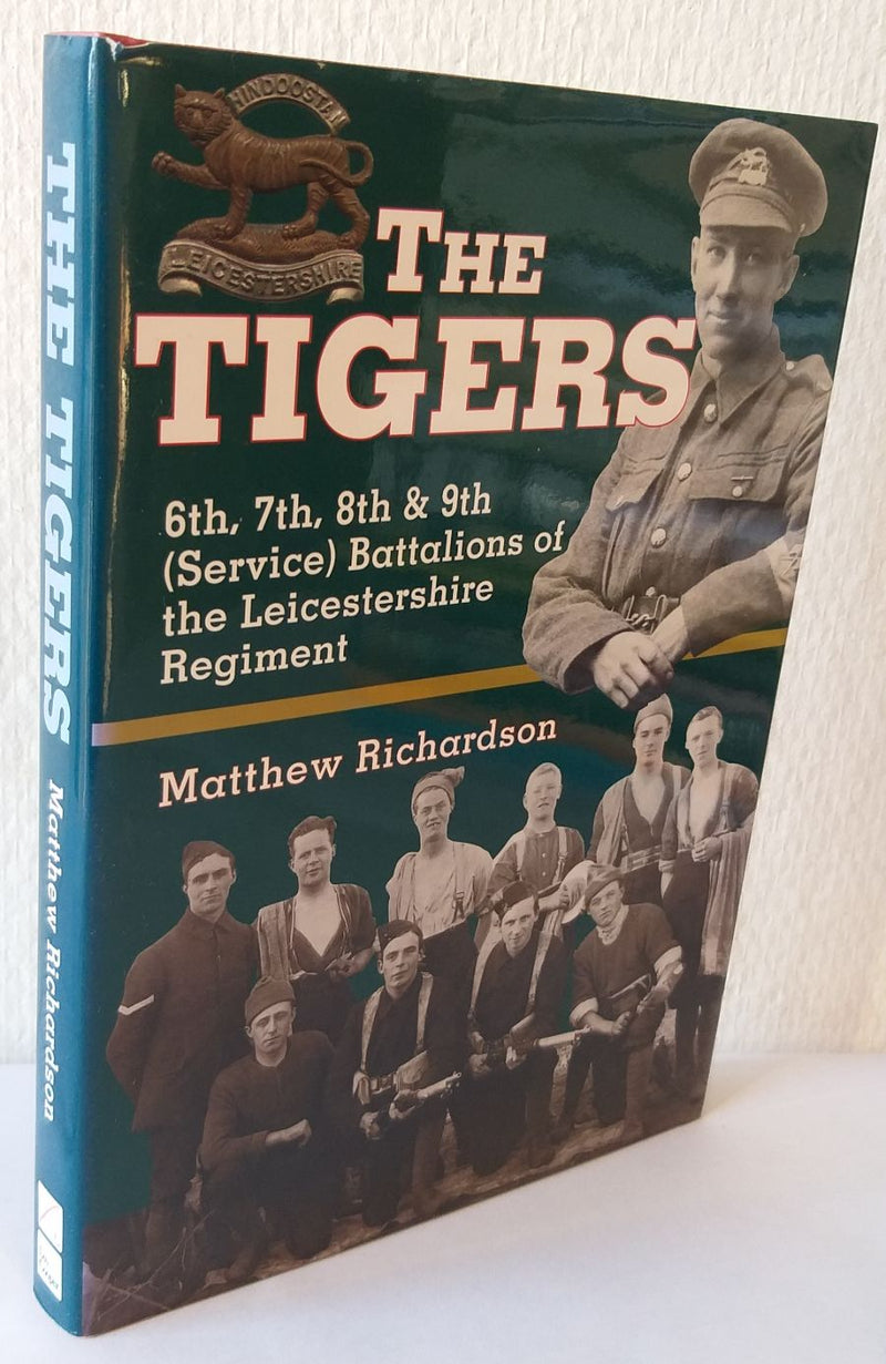 The Tigers