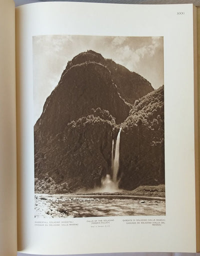 Paysages Suisse