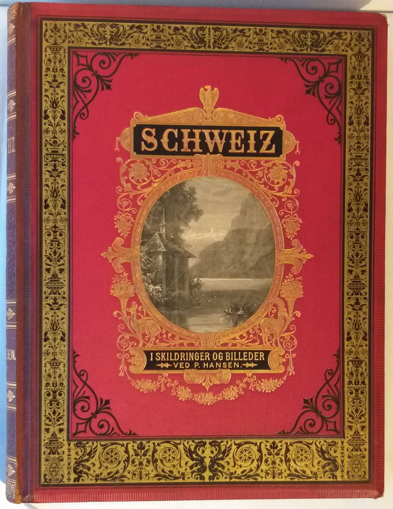 Schweiz