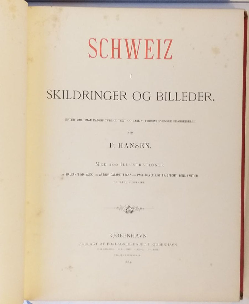 Schweiz