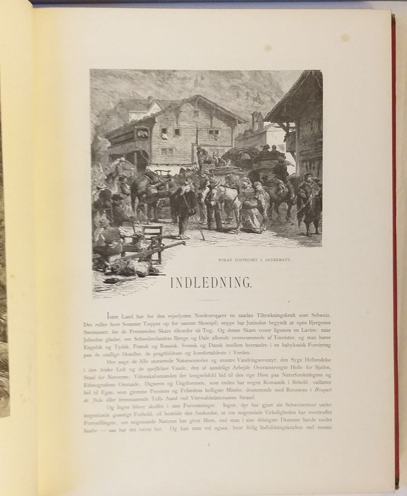 Schweiz
