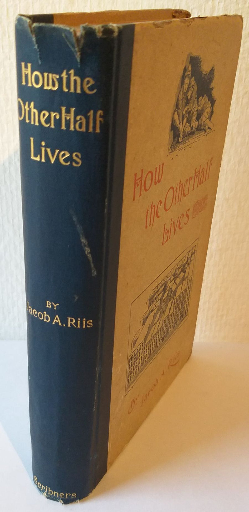 How the Other Half Lives