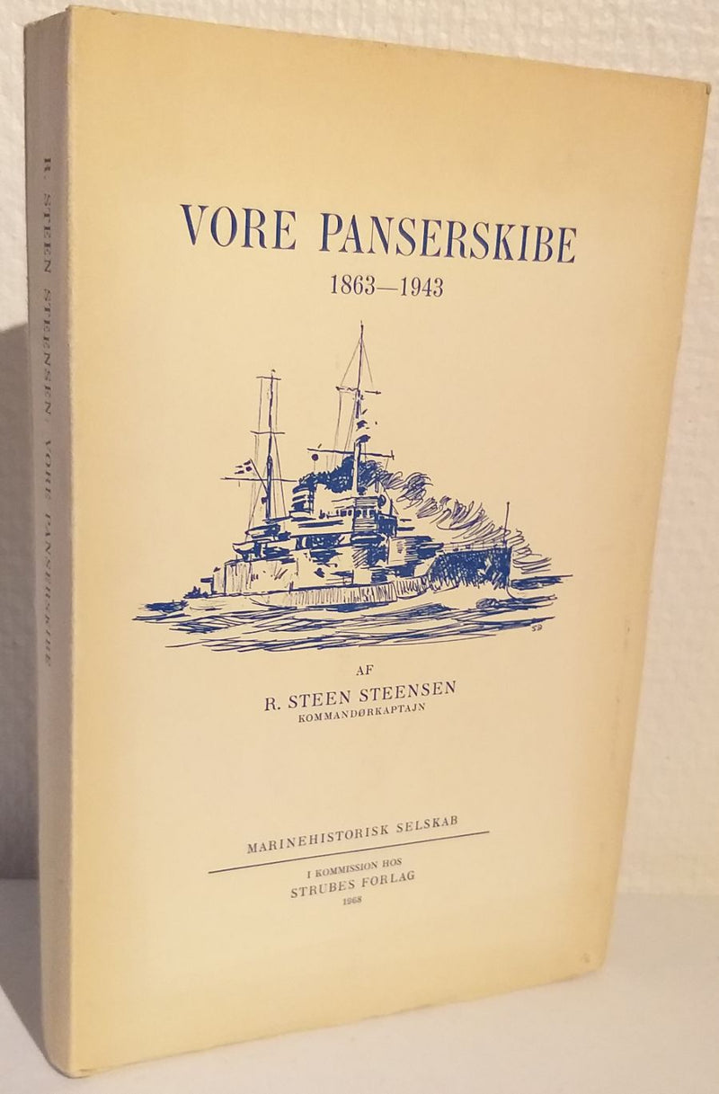 Vore Panserskibe