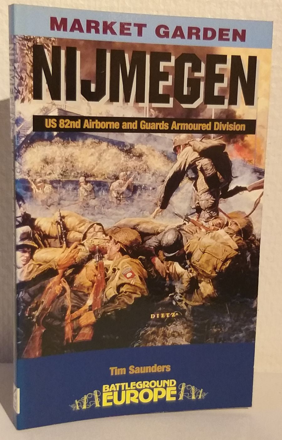 Nijmegen