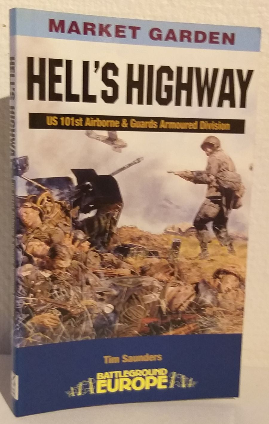 Hell's Highway