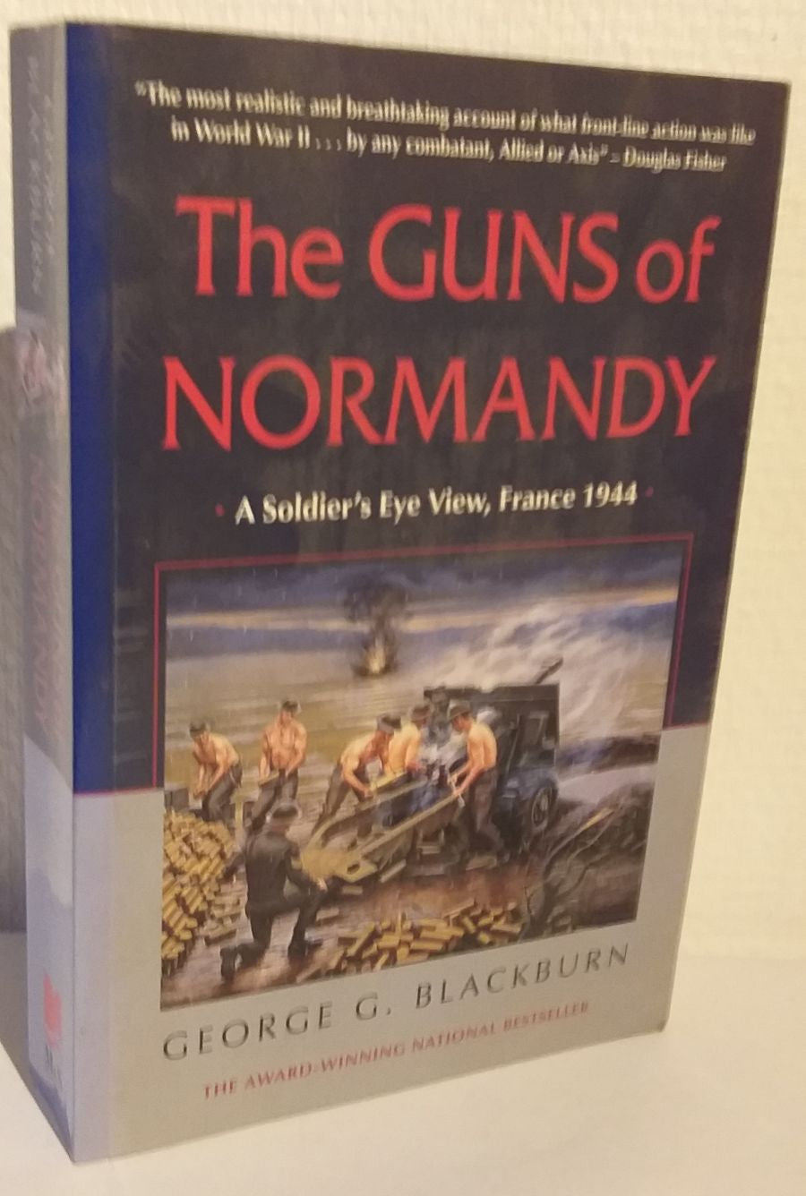 The Guns of Normandy