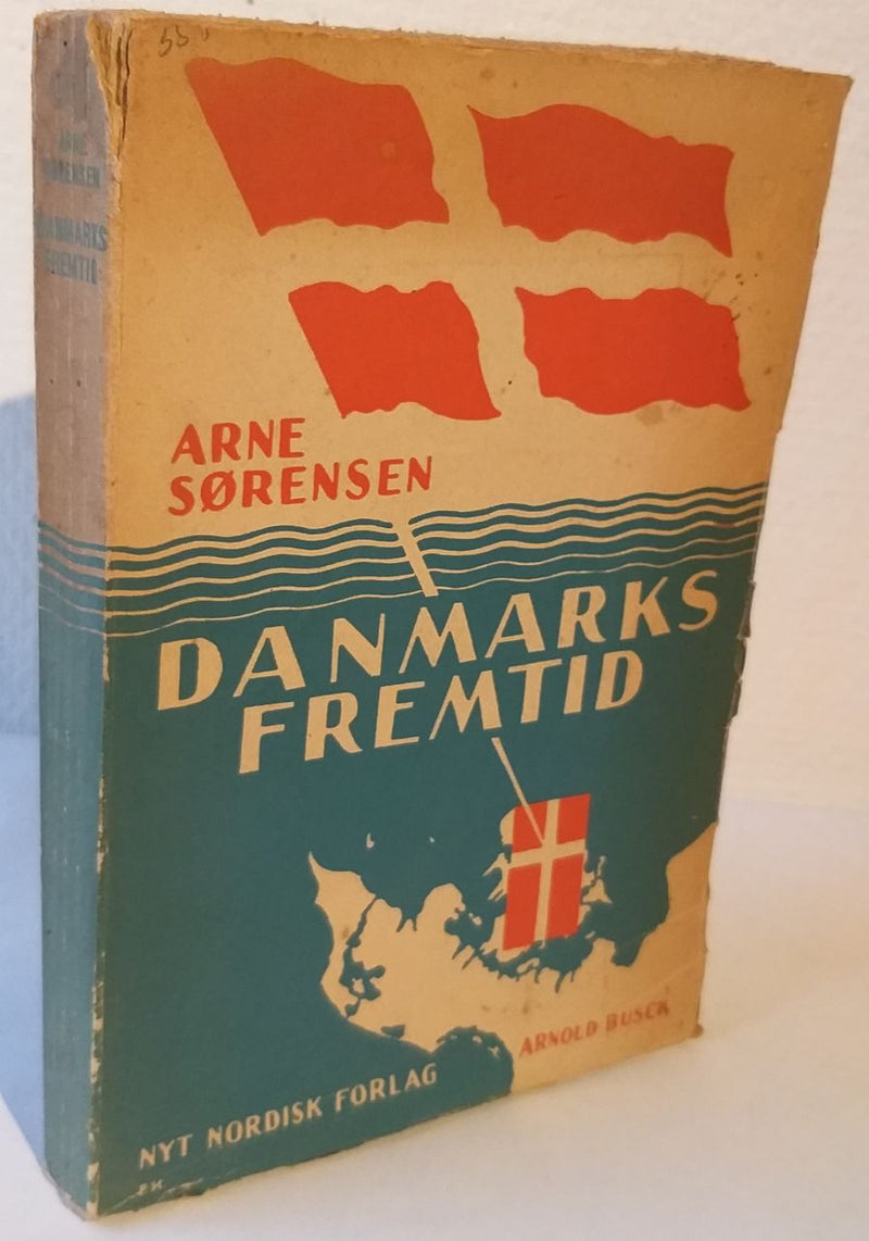 Danmarks fremtid
