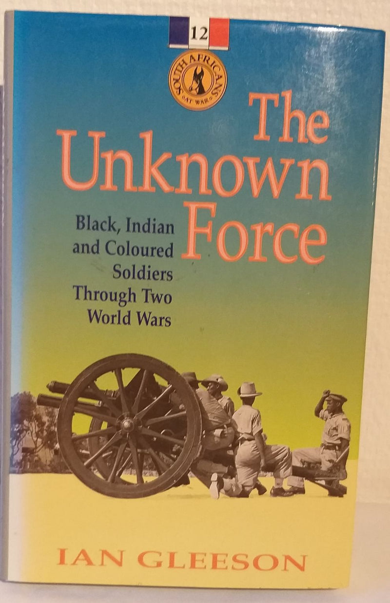 The Unknown Force