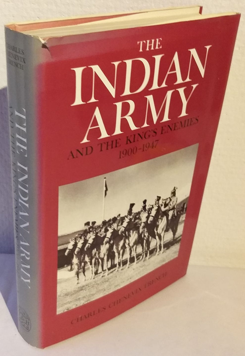 The Indian Army