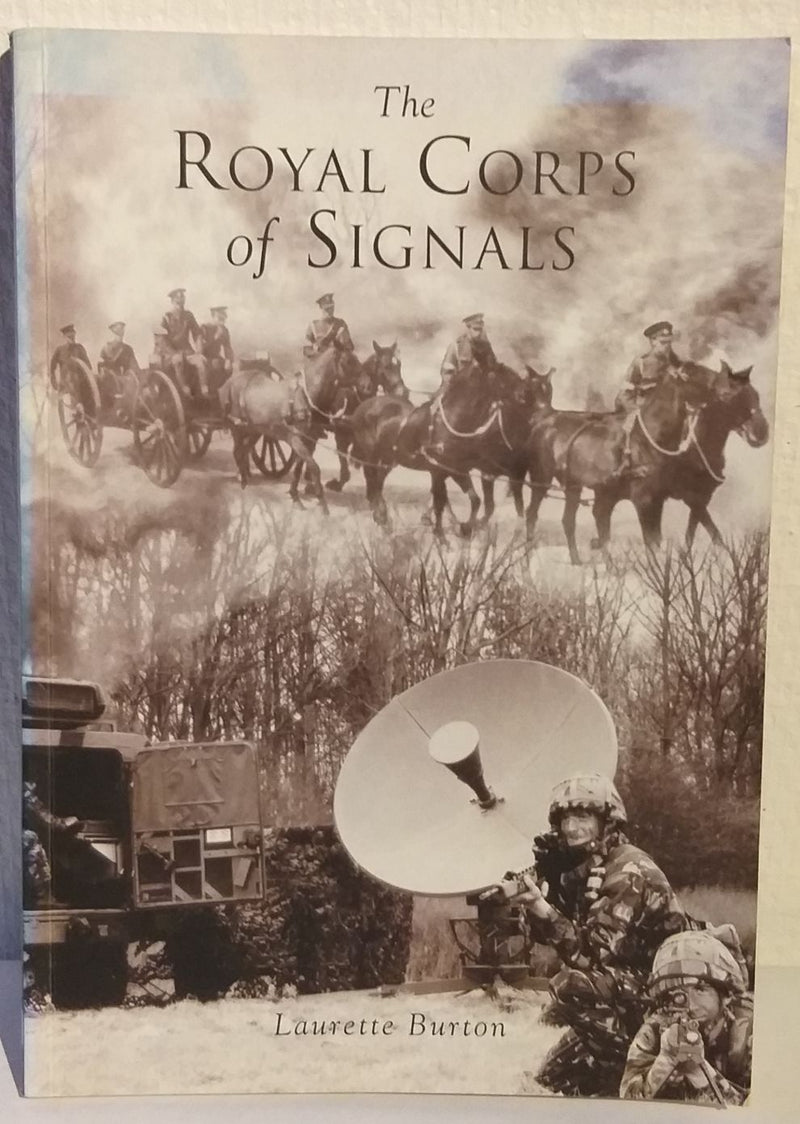 The Royal Corps of Signals