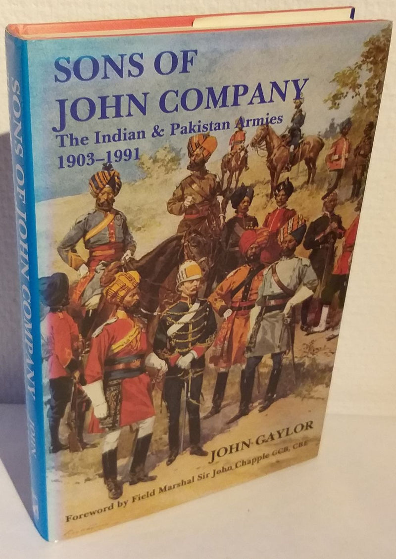 Sons of Johns Company