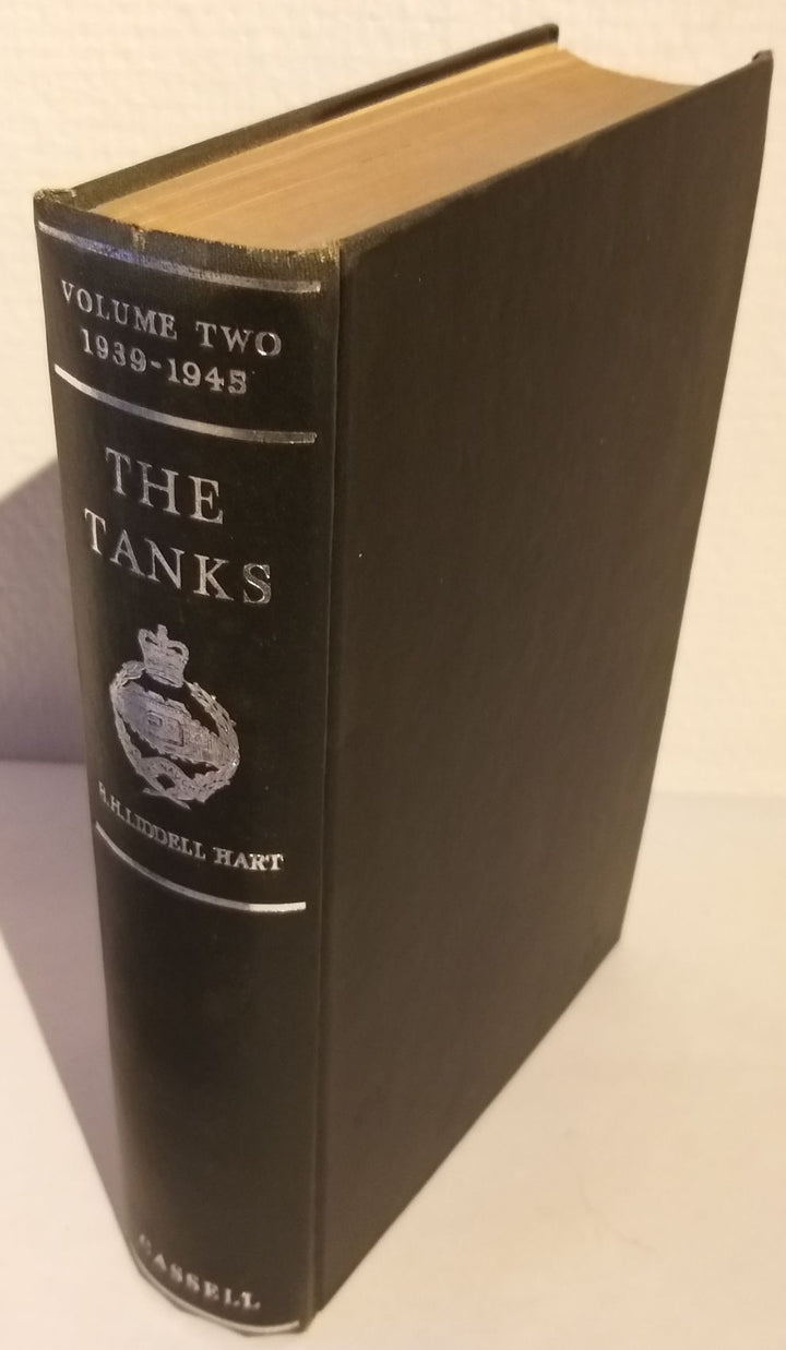 The Tanks