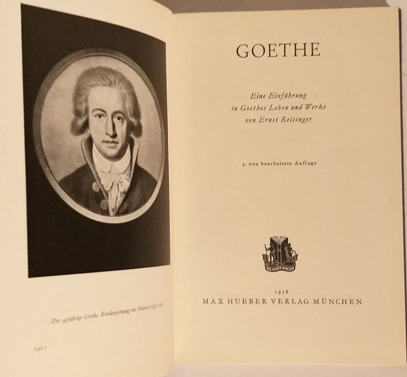 Goethe